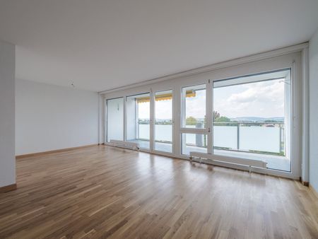 1.5 Zimmerwohnung in Düdingen zu vermieten! - Photo 4