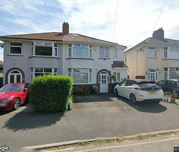 Room in a Shared House, Boundary Road, LE2 - Photo 3