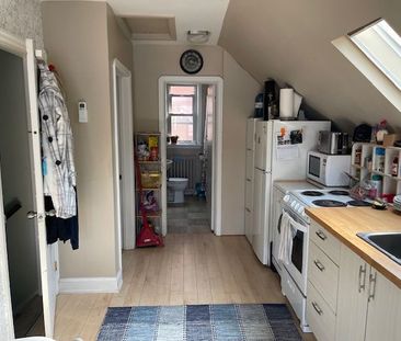 For Lease - 82 King High Avenue Unit# Upper Level, Toronto, Ontario - Photo 4