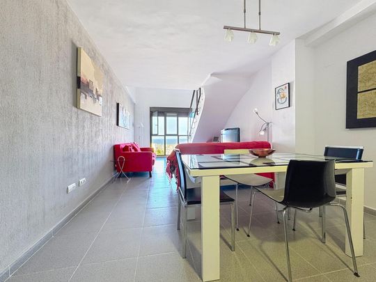 Duplex - Valencia (El Cabanyal - El Canyamelar) - Photo 1