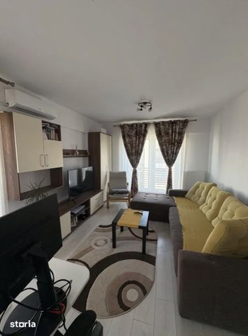 AP. 2 CAMERE- ASTORIUM RESIDENCE, PARCARE INCLUSA, CENTRALA, MODERN - Photo 3