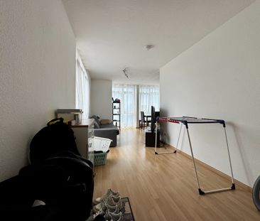 2-Zi.-Whg. nahe Bahnhof – mit Glaserker & EBK, ideal für Studierend... - Foto 6