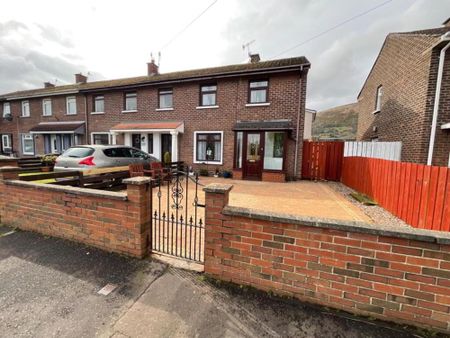 21 Highdene Gardens, Belfast, BT13 3RZ - Photo 2