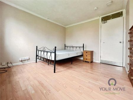 1 bedroom end of terrace house to rent - Photo 2