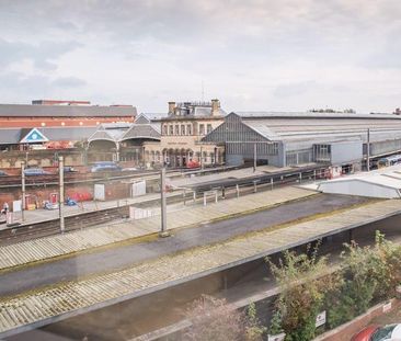 1 bedroom apartment to rent - Photo 3