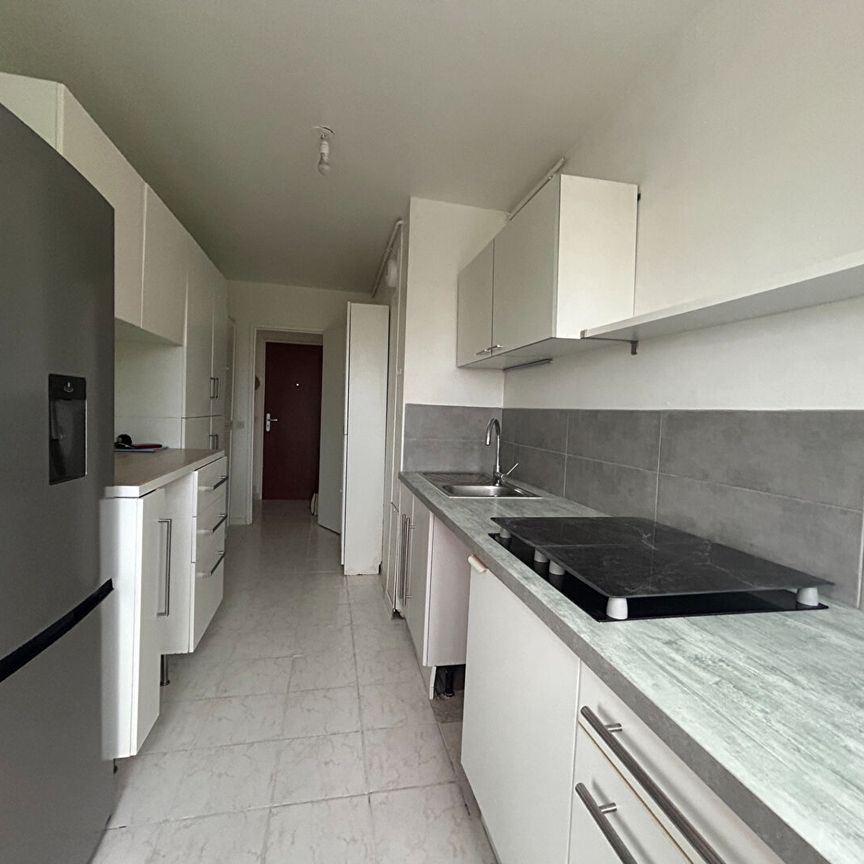 Appartement T4 Verneuil-sur-Seine à louer - Photo 1