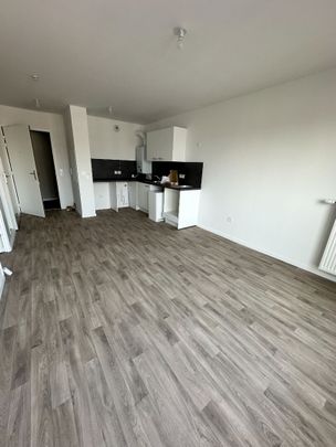 Apartment - Photo 1