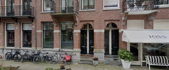 Apartment Amsterdam - Valeriusstraat - Foto 1