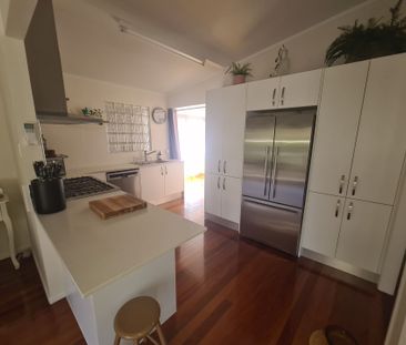 Family Size Home - Photo 1