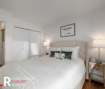 1077 Marinaside Crescent, #2201 - Photo 5