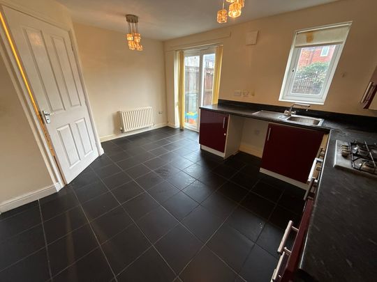 2 bedroom to let - Photo 1