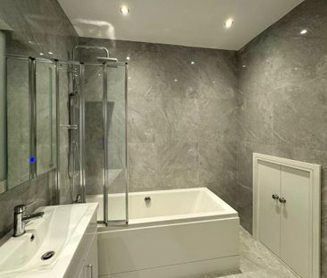 1 bedroom ground floor maisonette to rent - Photo 6