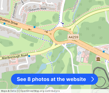 Marlborough Road, Swindon - Photo 1