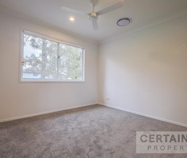 Charming Two-Level Home in Great Location - Photo 5