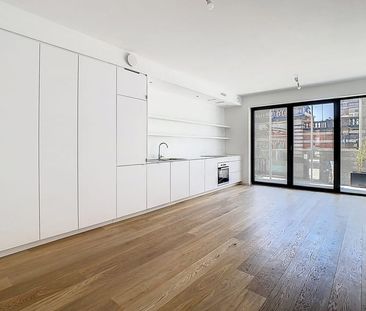 Appartement te huur - Foto 6