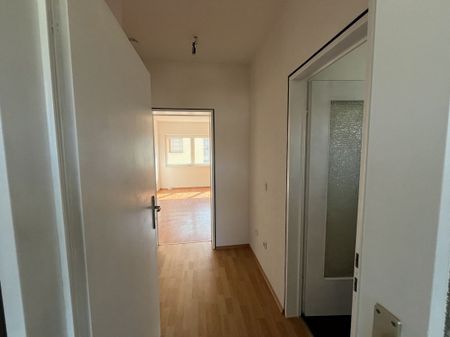 1-Zimmer-Wohnung im Zentrum mit EBK! - Photo 2