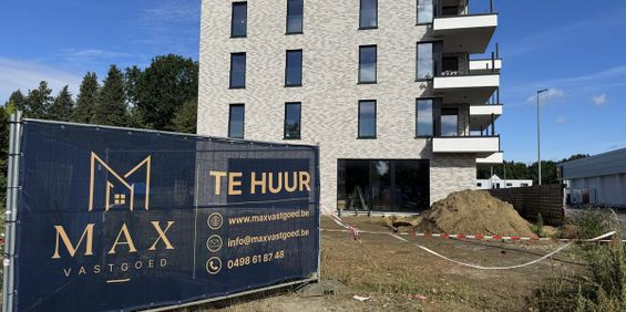 Appartement te huur in Heusden voor € 1.250 met 2 slaapkamers - Photo 3