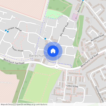 William Harris Way, Colchester, Essex, CO2 8WJ