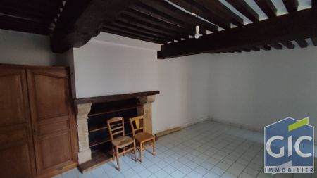 Location Appartement 1 pièce 27m² - Photo 5