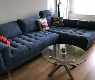 Bel appartement de 3.5 pièces au 1er étage - Foto 5