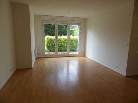 Location appartement 2 pièces, 47.75m², Gournay-en-Bray - Photo 2