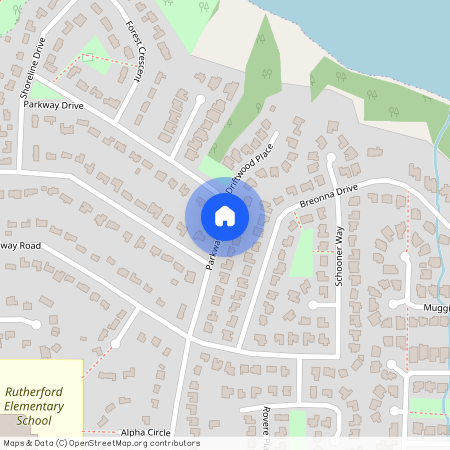 google map, Nanaimo, Nanaimo, Nanaimo, V9V 1G2