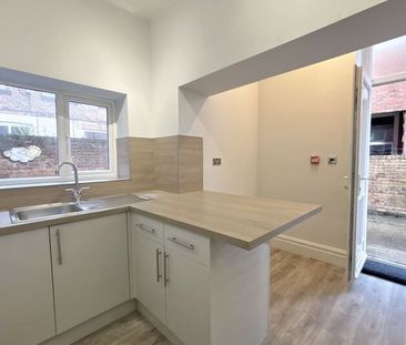 Flat 3, Beck House, West Parade Road, Scarborough - Photo 5