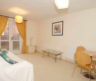 Apt 1 Firmount Building 1, 73 Old Bakers Court, Belfast, BT6 8QZ - Photo 1