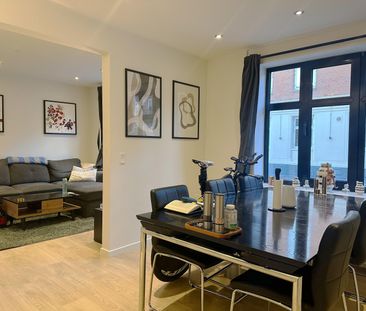 <b>Charmerende 2-værelses lejlighed i hjertet af Aalborg</b><br> - Photo 3