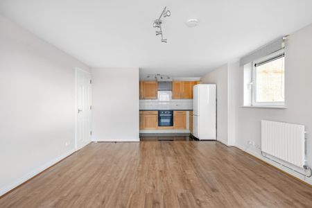 Greenfell Mansions, Deptford, SE8, London - Photo 4