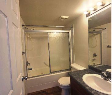 GREAT 2 BED, 2 BATH CONDO IN DOWNTOWN EDMONTON (OLIVER) W/ 2 HEATED... - Photo 3