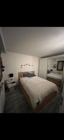Chambéry Le Vieux T2 meublé avec grande terrasse réf : 558 - Photo 3