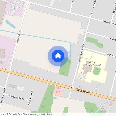 161 Dingman Street, Wellington North