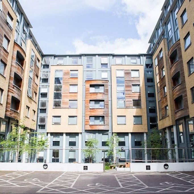 Flat share to rent - Photo 1