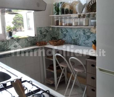 Appartamento via Re Manfredi 18, Zisa, Palermo - Photo 6