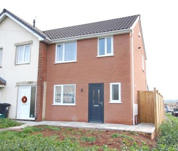 2 bedroom end of terrace house to rent - Photo 6