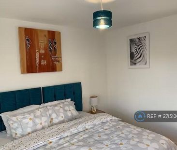 1 bedroom in a house share to rent - Photo 5