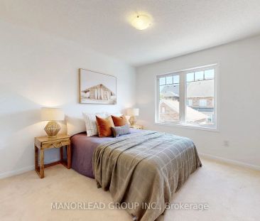 Detached Home For Lease | N9257154 - Photo 6