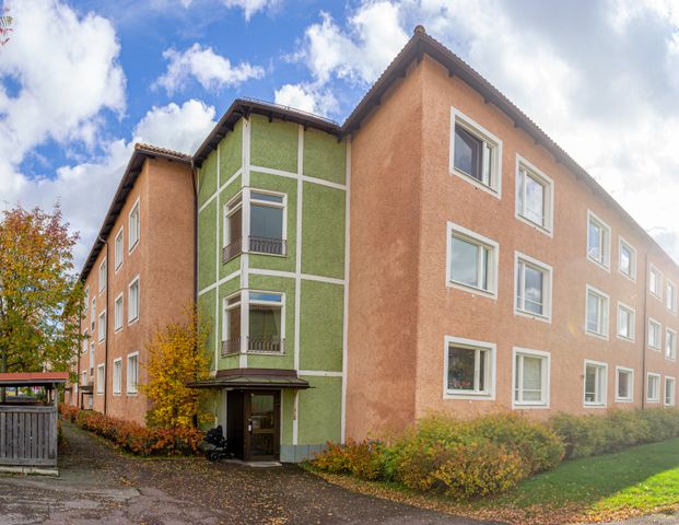 Industrivägen 6 B - Photo 1