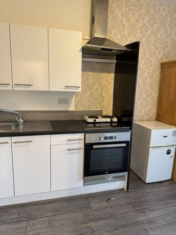 Studio Flat, Pershore Road, B29 - Photo 4
