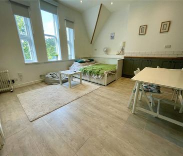 Studio to rent - Photo 5
