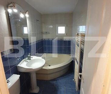 Apartament 4 camere semidecomandat, 103 mp - Plopilor - Photo 4