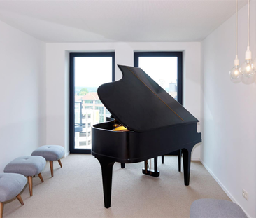 Avenue Ariane, 1200, Woluwe-Saint-Lambert - Foto 2