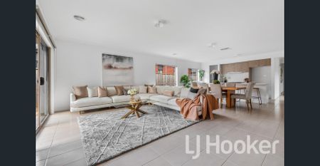 Great Family Friendly House At Point Cook! - Photo 4