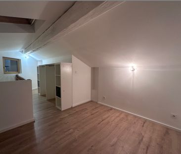 Location Appartement 2 pièces 28m² TOULON 83000 - Photo 4
