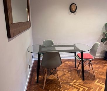 1 Bed Flat, Devonshire Road, W4 - Photo 2