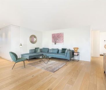 Helle 3.5-Zimmer-Wohnung mit Balkon in Zürich-Hottingen - Foto 1