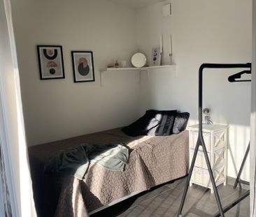 Ekelidsvägen, Landvetter - Foto 1