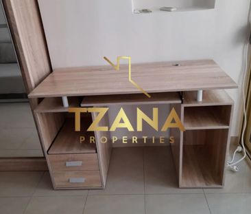 Studio/Γκαρσονιέρα για ενοικίαση Ιπποκράτειο (Φάληρο - Ιπποκράτειο) - Photo 1