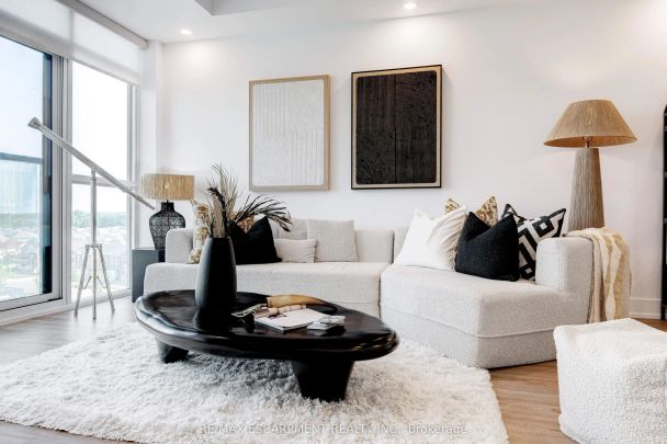 470 Dundas Street E #803 - Photo 1